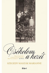 Csókolom a kezét (e-könyv)