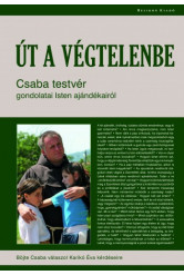 Út a végtelenbe (e-könyv)