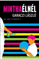 Mintha élnél - Egy lemur vallomásai 1. (e-könyv)