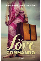 Love Commando (e-könyv)