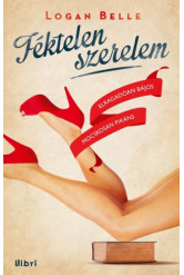 Féktelen szerelem (e-könyv)