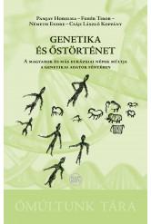 Genetika és őstörténet (e-könyv)