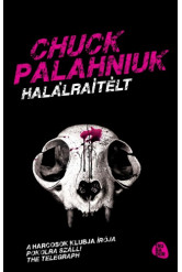 Halálraítélt (e-könyv)