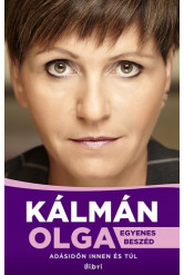 Egyenes beszéd (e-könyv)