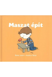 Maszat épít (új kiadás)