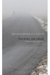 Nem kérdez, nem válaszol (e-könyv)