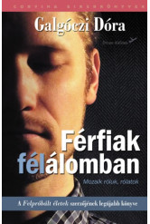 Férfiak félálomban (e-könyv)