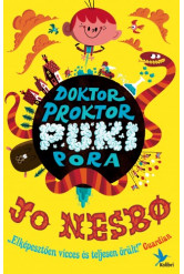 Doktor proktor pukipora (e-könyv)