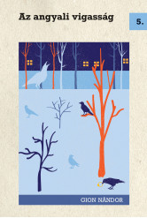 Az angyali vigasság (e-könyv)