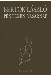 Pénteken vasárnap (e-könyv)