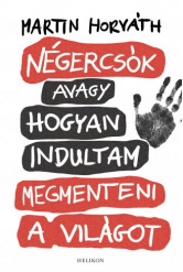 Négercsók (e-könyv)