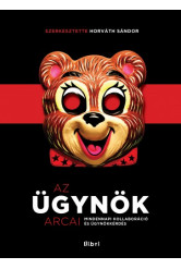 Az ügynök arcai (e-könyv)