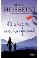 És a hegyek visszhangozzák (e-könyv)