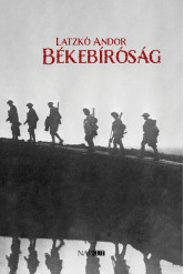 Békebíróság (e-könyv)