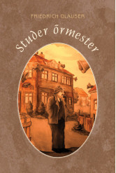 Studer őrmester (e-könyv)