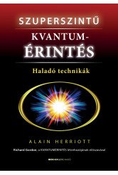 Szuperszintű kvantumérintés (e-könyv)
