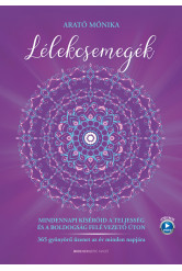 Lélekcsemegék (e-könyv)