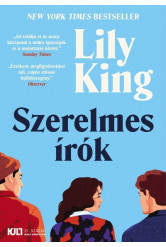 Szerelmes írók - KULT Könyvek