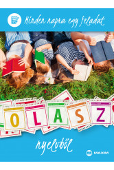 Minden napra egy feladat olasz nyelvből