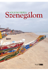 Szenegálom (e-könyv)