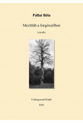 Mezítláb a kertben (e-könyv)