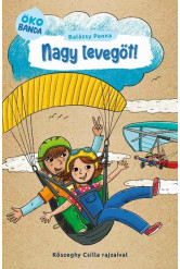 Nagy levegőt! - ÖkoBanda 2.