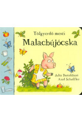 Malacbújócska - Tölgyerdő meséi