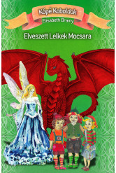 Kópé koboldok Elveszett lelkek mocsara (e-könyv)