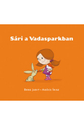 Sári a Vadasparkban (2. kiadás)