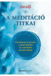 A meditáció titkai (e-könyv)