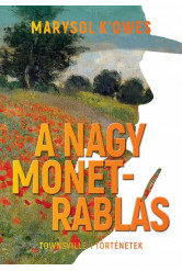 A nagy Monet-rablás