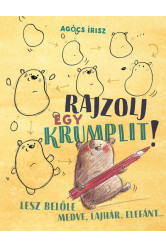 Rajzolj egy krumplit! (3. kiadás)