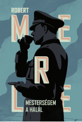 Mesterségem a halál