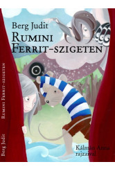 Rumini Ferrit-szigeten (új kiadás)