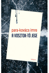 A Vosztok-tó jege