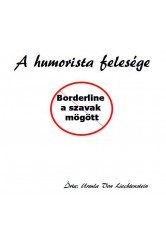 A humorista felesége (e-könyv)