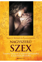 Nagyszerű szex (e-könyv)