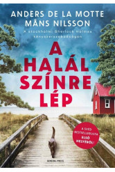 A halál színre lép