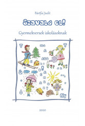 Szavald el! (e-könyv)