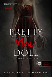 Pretty New Doll - Csinos új babácska - Csinos játék babák 3.