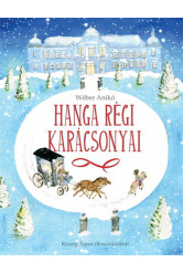 Hanga régi karácsonyai §K (új kiadás)