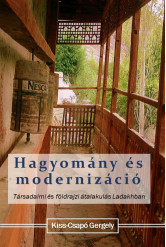 Hagyomány és modernizáció (e-könyv)