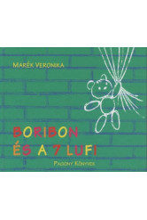 Boribon és a 7 lufi (11. kiadás)