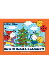 Bogyó és Babóca karácsonya (új kiadás)§k