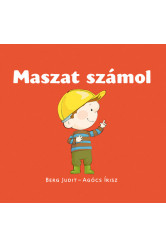 Maszat számol (új kiadás)