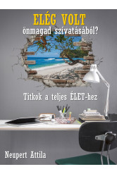 Elég volt önmagad szívatásából? (e-könyv)