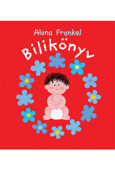 Bilikönyv - Fiú (5. kiadás)