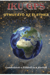 IKU GPS (e-könyv)
