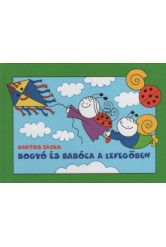 Bogyó és Babóca a levegőben (új kiadás)