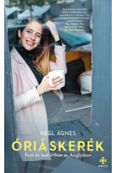 Óriáskerék (e-könyv)